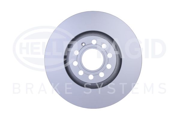 HELLA PAGID Piduriketas 8DD 355 107-631